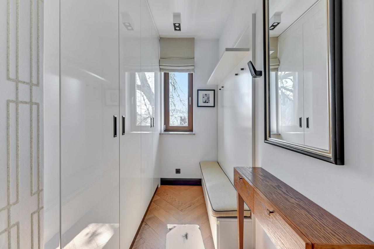 Premium Apartment With Sauna By Grand Apartments Sopoty Exteriér fotografie